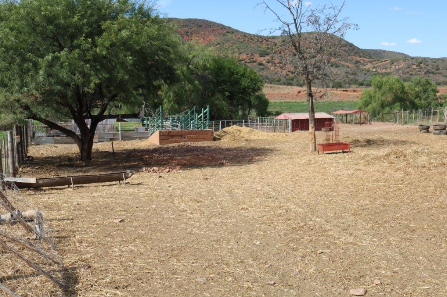 Commercial Property for Sale in Oudtshoorn Rural Western Cape